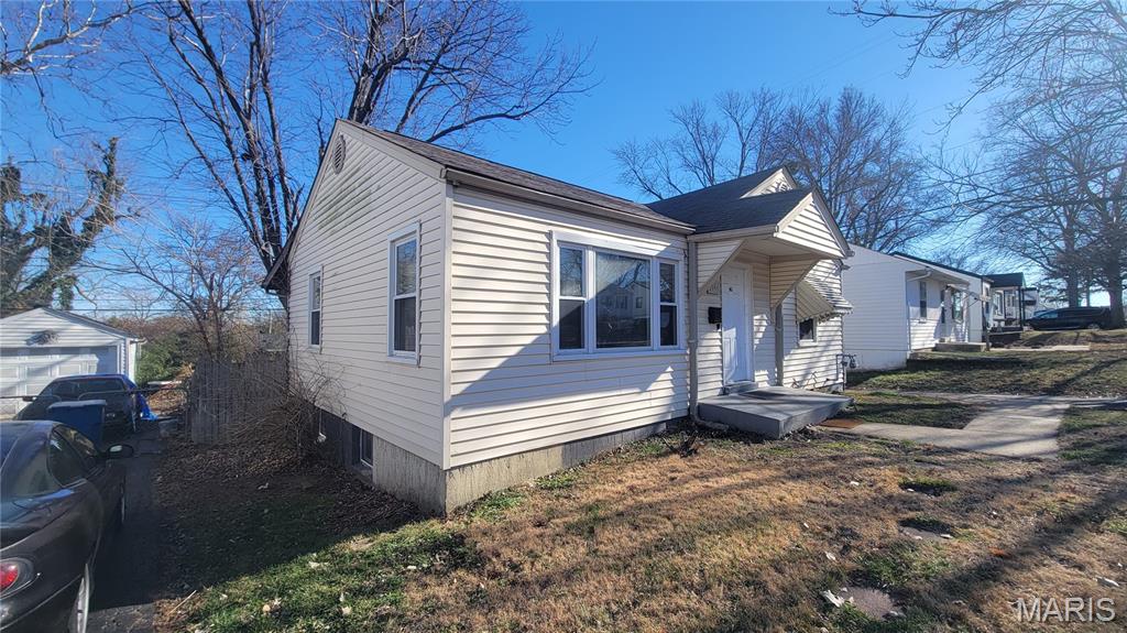 Meadow Brook Downs Resub 3 - Residential