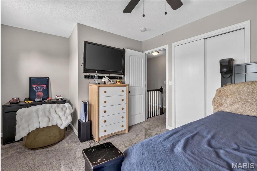 Eagle Rdg Estates 01 Amd - Residential
