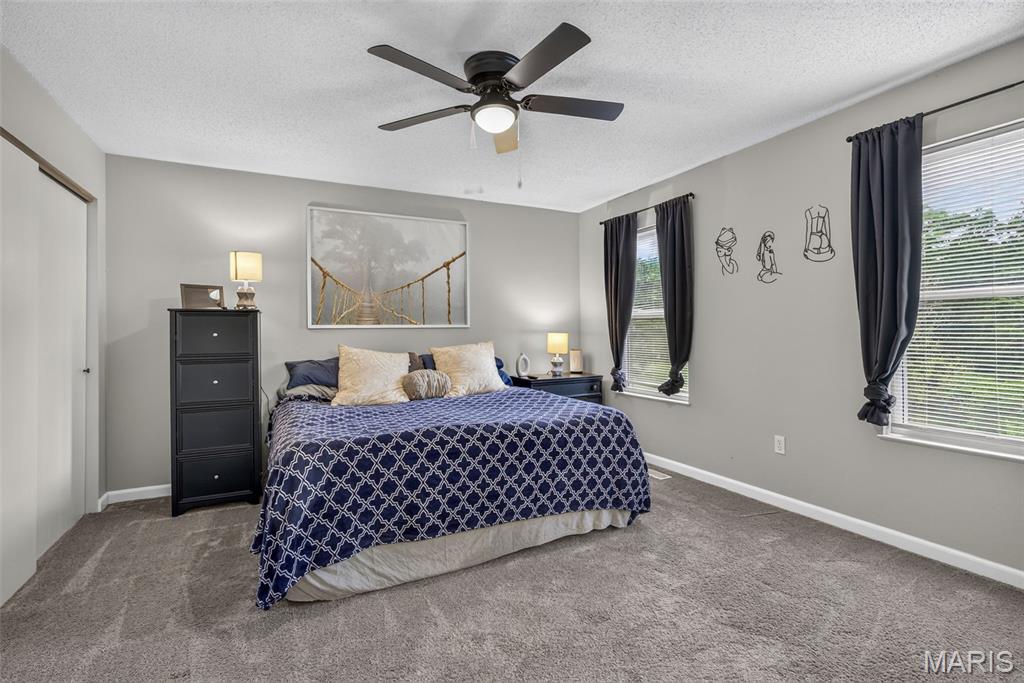 Eagle Rdg Estates 01 Amd - Residential