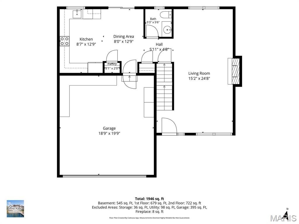 Eagle Rdg Estates 01 Amd - Residential