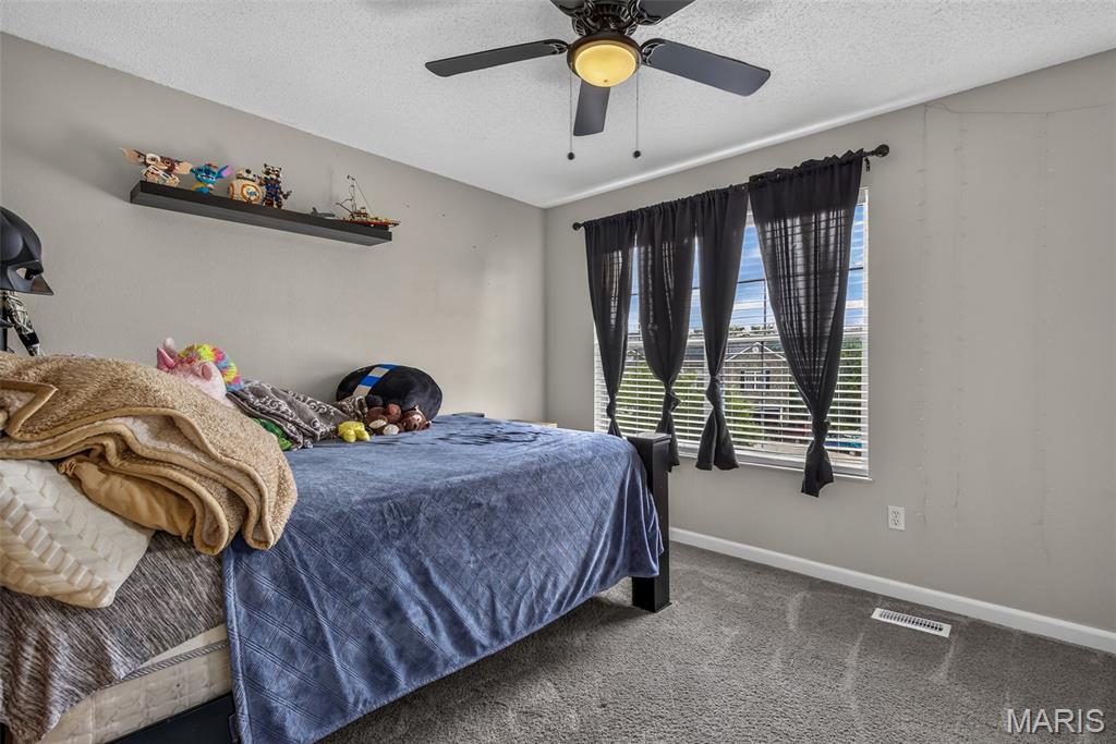 Eagle Rdg Estates 01 Amd - Residential