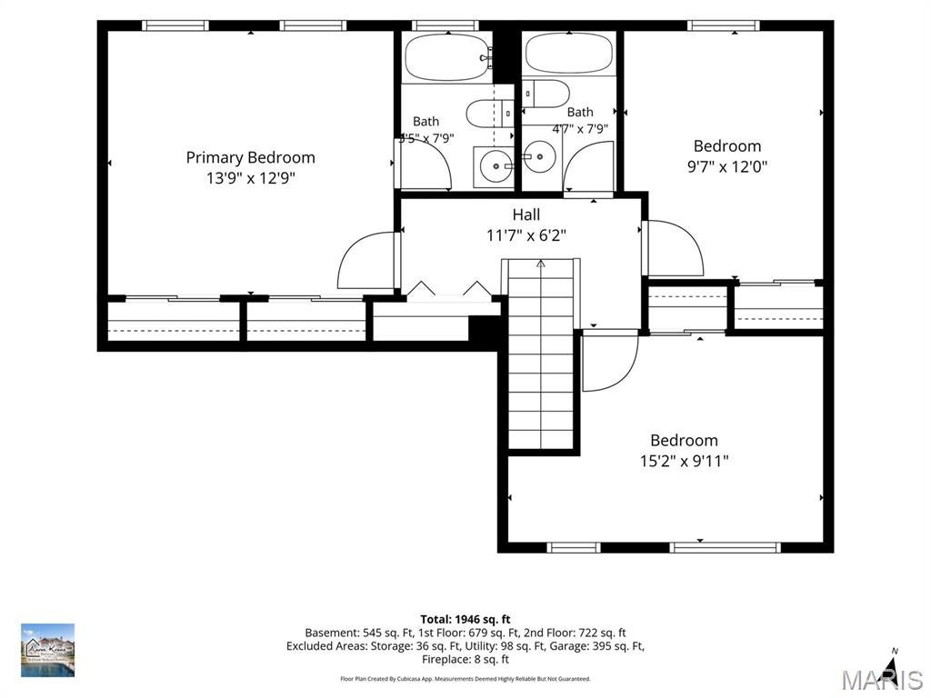 Eagle Rdg Estates 01 Amd - Residential