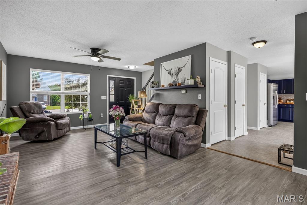 Eagle Rdg Estates 01 Amd - Residential