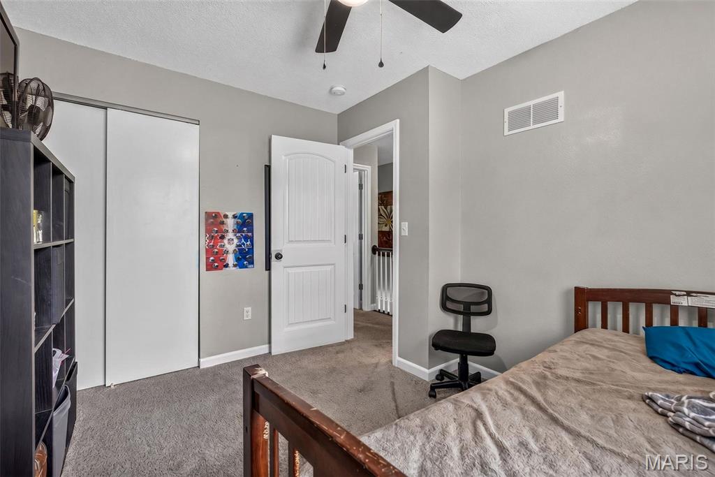 Eagle Rdg Estates 01 Amd - Residential