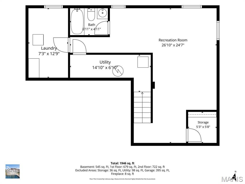 Eagle Rdg Estates 01 Amd - Residential