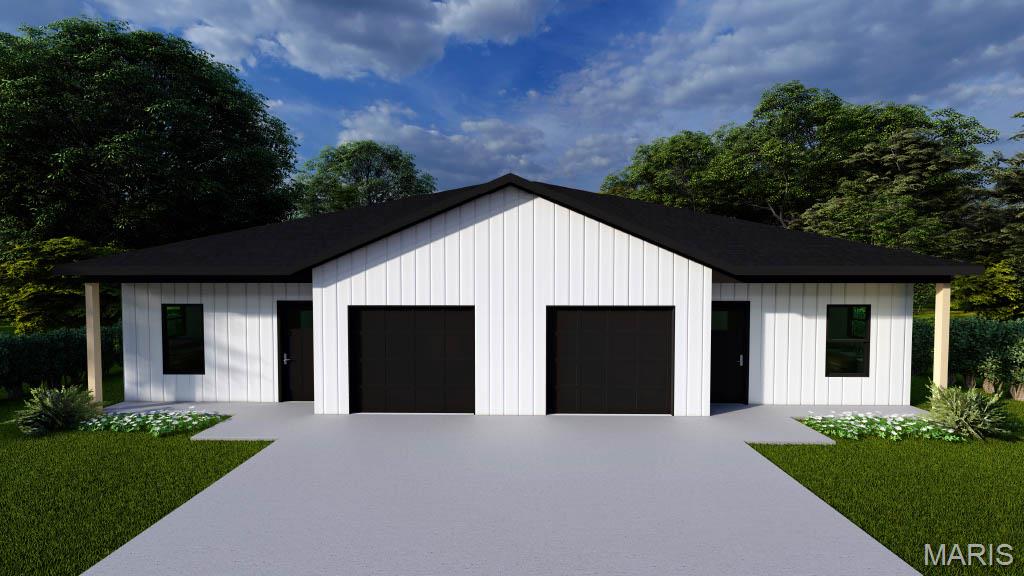 Aero Landing - Residential