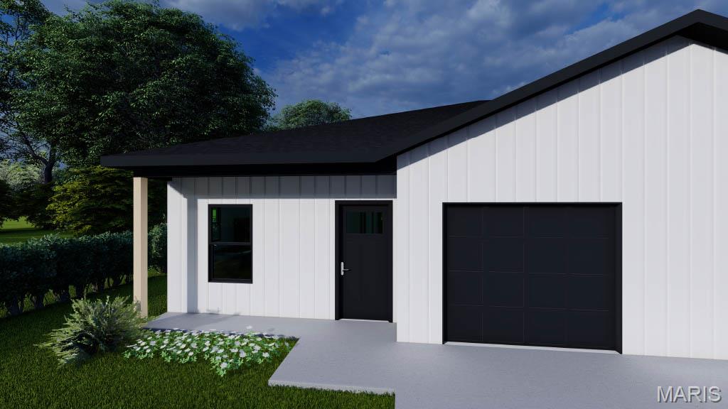 Welcome to brand new construction at Aero Landing, Lebanon’s newest patio home community designed for comfortable, low-maintenance living. This thoughtfully designed single-level home offers three bedrooms, two full bathrooms, and a one-car garage, creating an efficient and functional layout that fits a wide range of lifestyles.

Built with energy efficiency in mind, these homes are designed to help keep monthly utility costs affordable while still offering the benefits of modern construction, updated finishes, and today’s building standards. The open living spaces provide a welcoming atmosphere for everyday living, while the private bedroom layout allows flexibility for guests, a home office, or hobbies.

Located in a brand new subdivision, Aero Landing offers the rare opportunity to own a new home in a growing community, all while enjoying the convenience of Lebanon living. Whether you’re a first-time buyer, downsizing, or simply looking for a fresh start in a low-maintenance setting, this patio home delivers comfort, efficiency, and value in one attractive package.