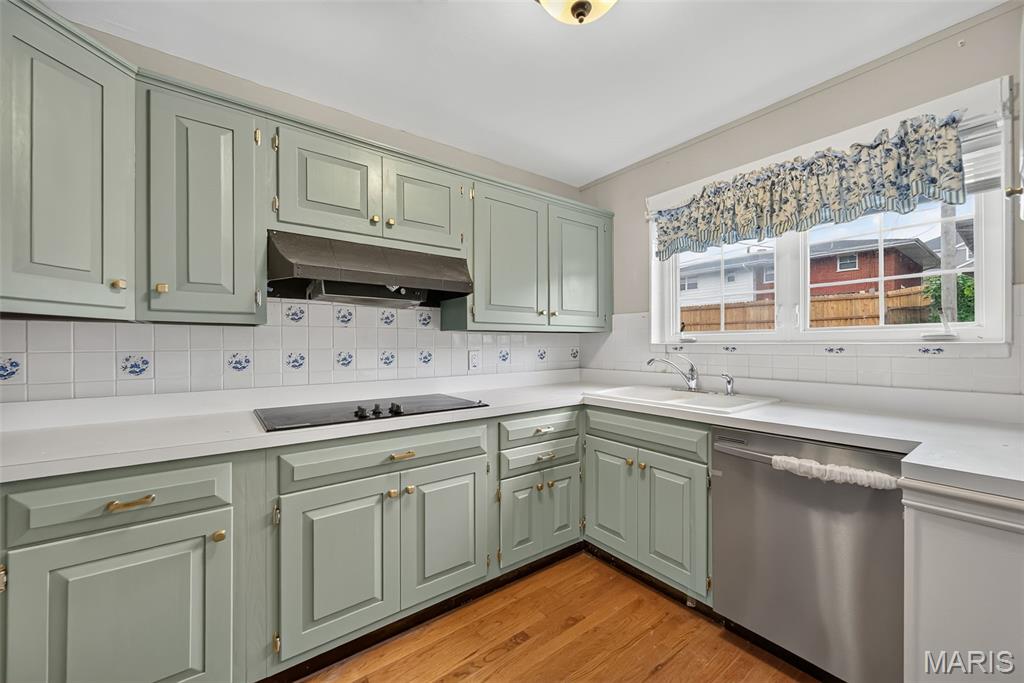 Granbury Place - Residential