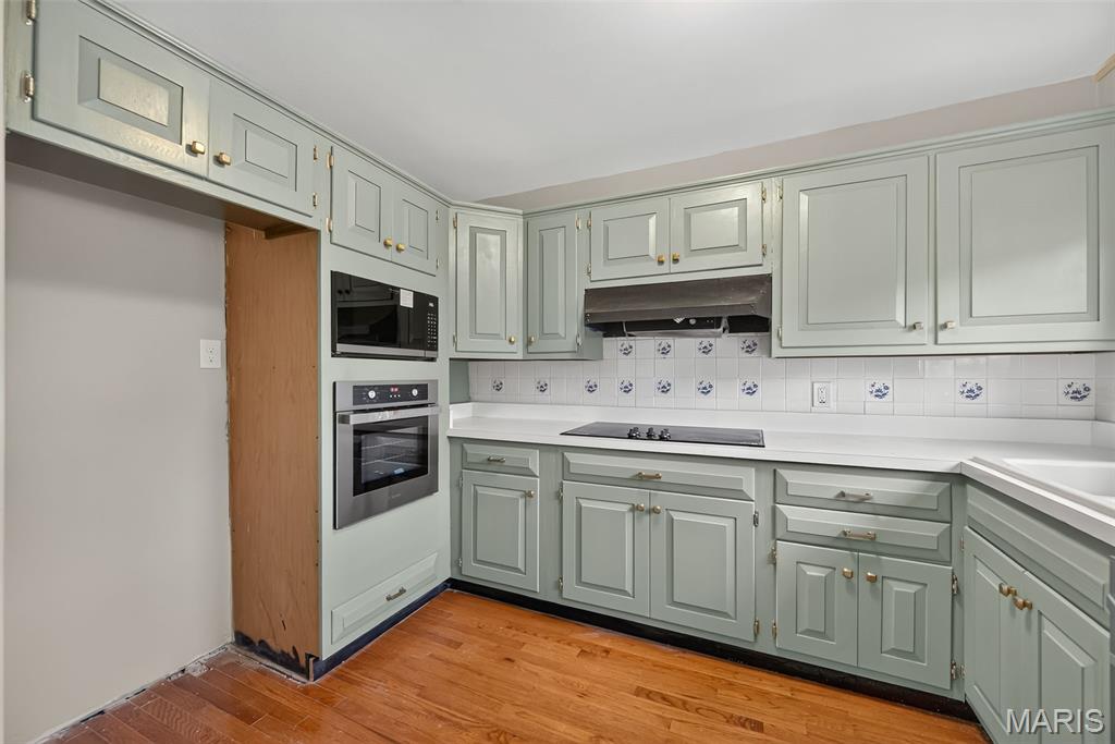 Granbury Place - Residential