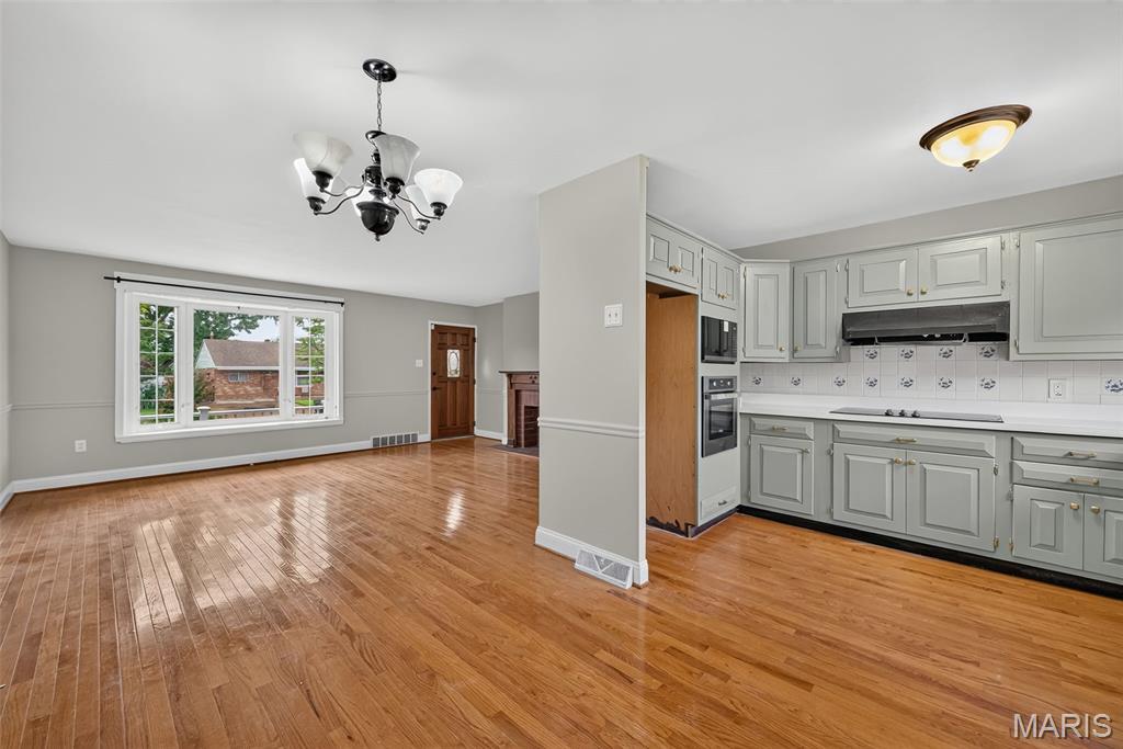 Granbury Place - Residential