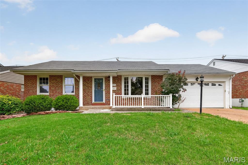Granbury Place - Residential