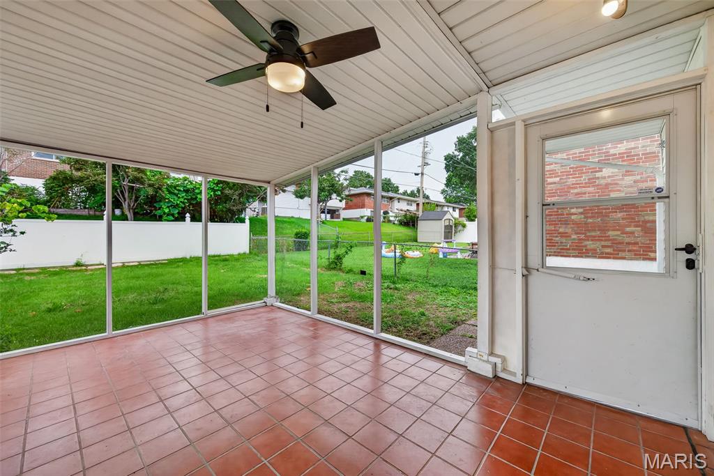 Granbury Place - Residential