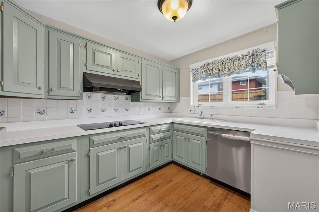 Granbury Place - Residential