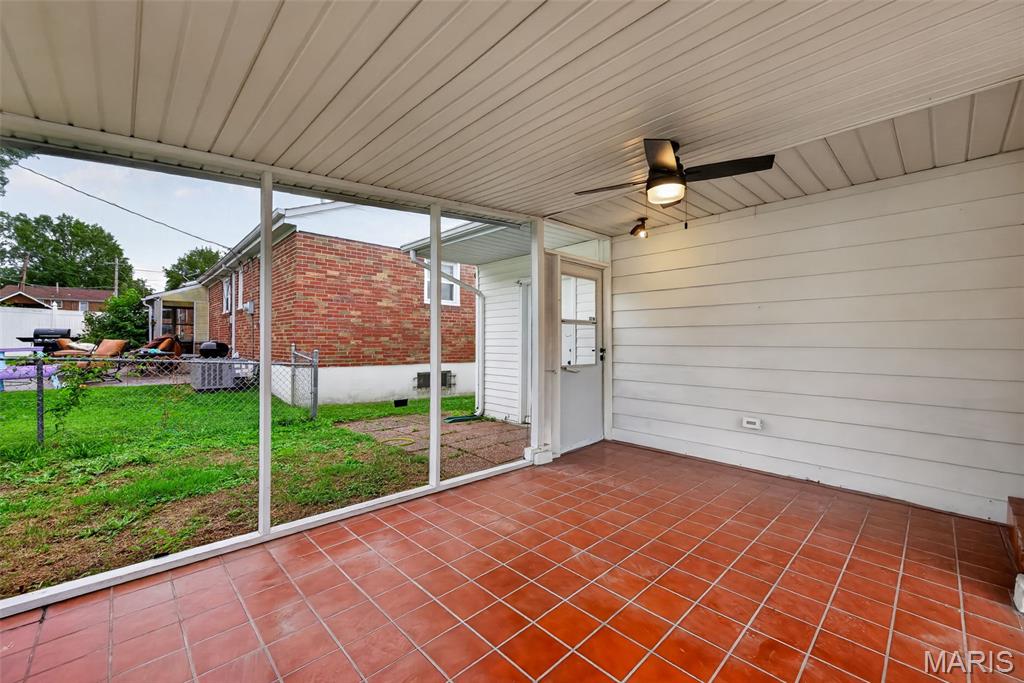 Granbury Place - Residential