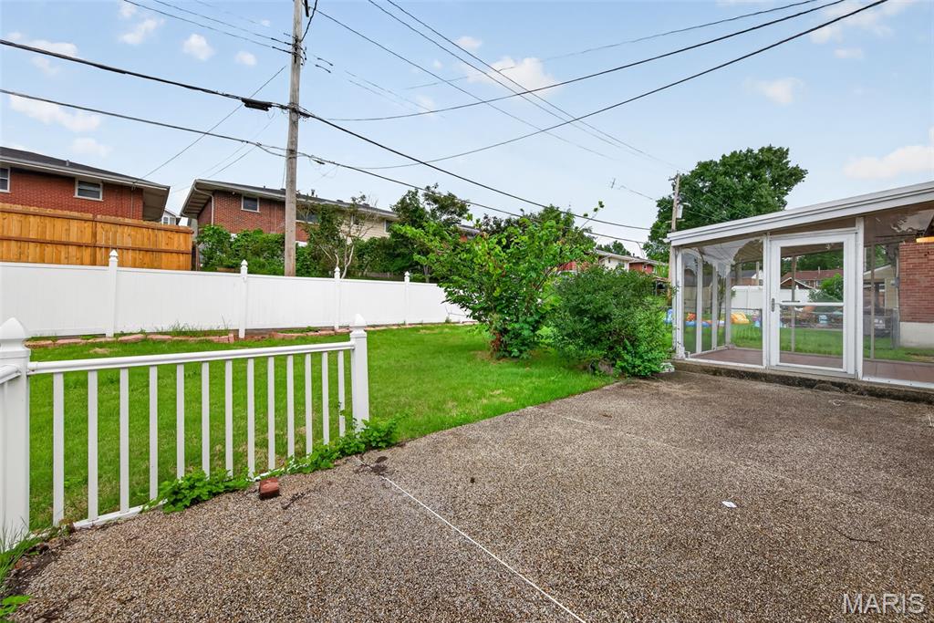 Granbury Place - Residential