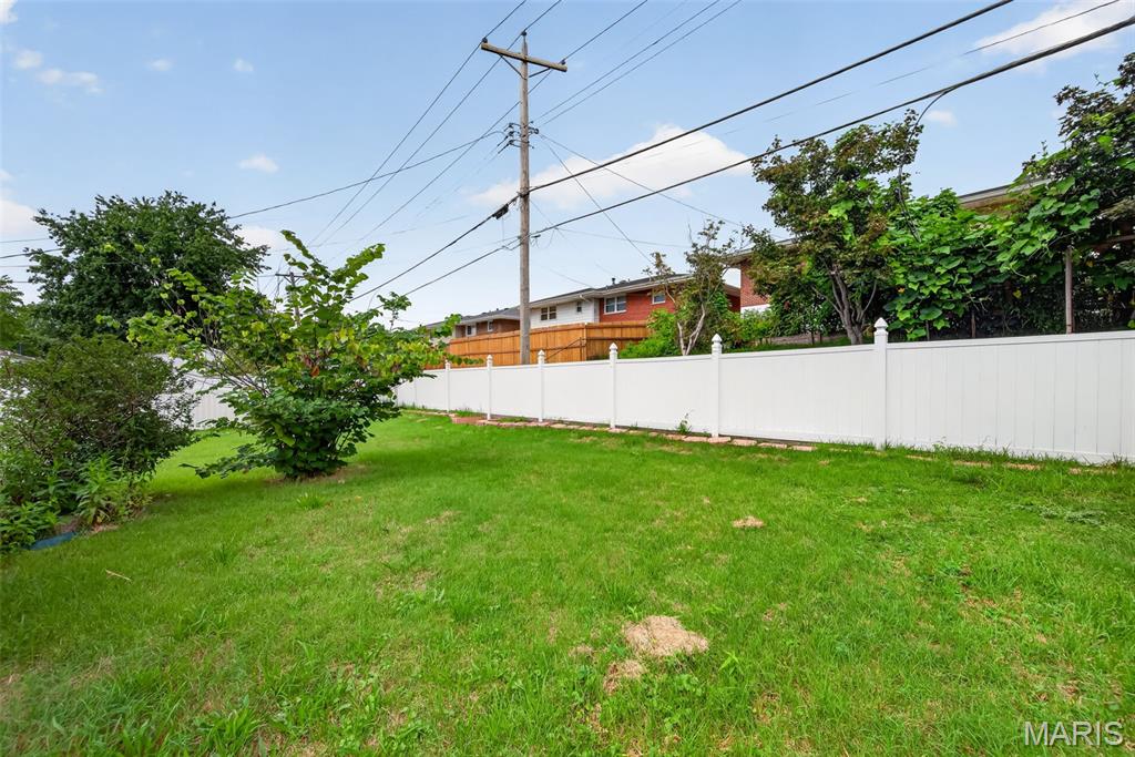 Granbury Place - Residential