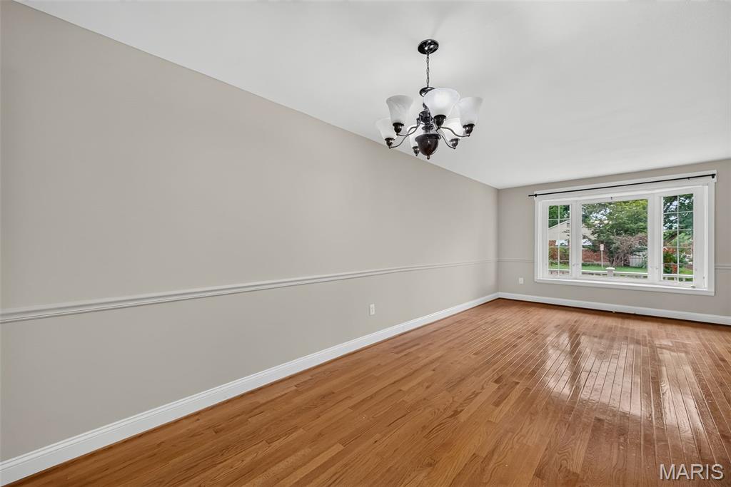 Granbury Place - Residential
