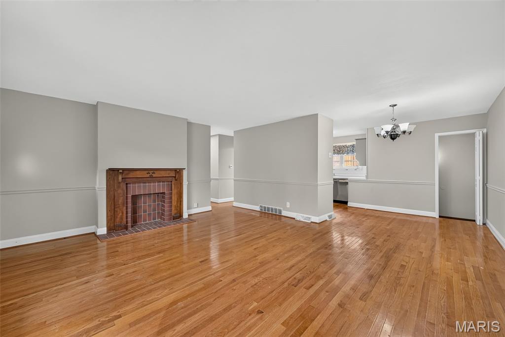 Granbury Place - Residential