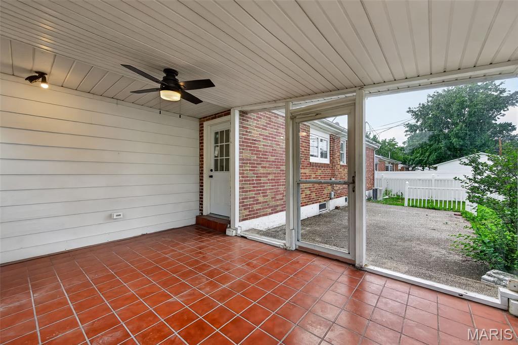 Granbury Place - Residential