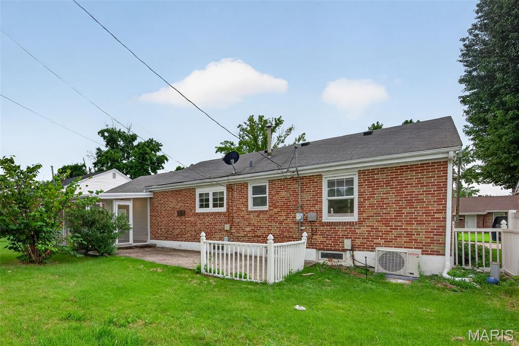 Granbury Place - Residential