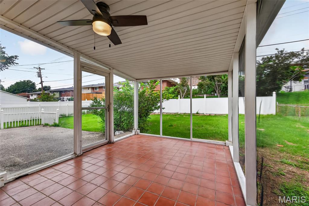 Granbury Place - Residential