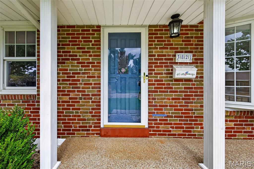Granbury Place - Residential