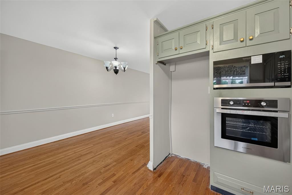 Granbury Place - Residential