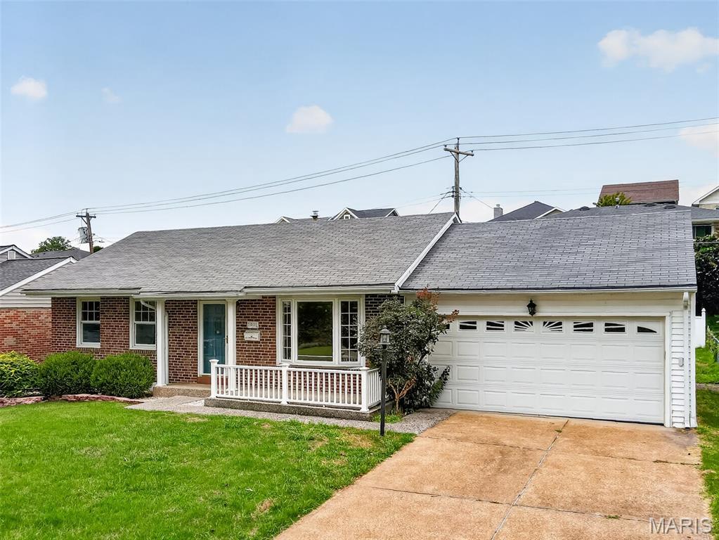 Granbury Place - Residential
