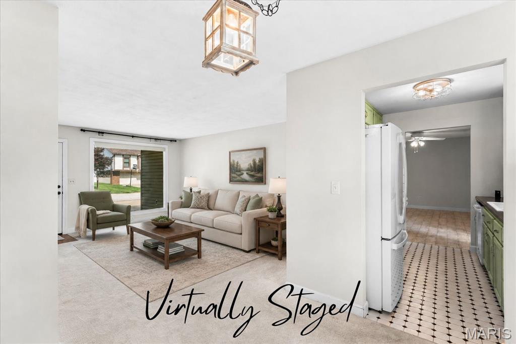 Villa Madero 2nd Add - Residential