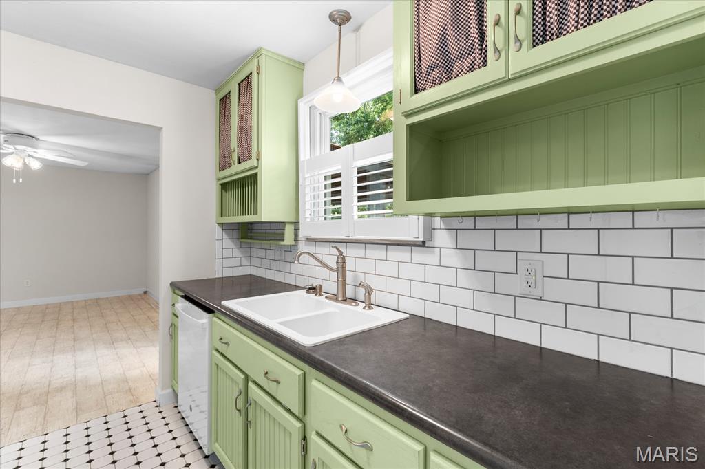 Villa Madero 2nd Add - Residential