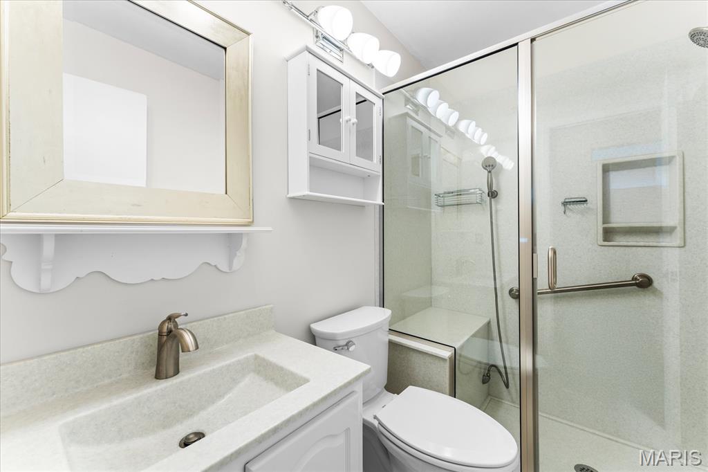 Villa Madero 2nd Add - Residential