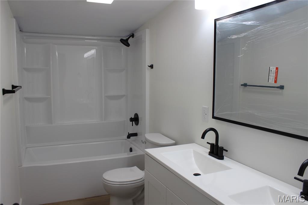 So Osterhout SD - Residential