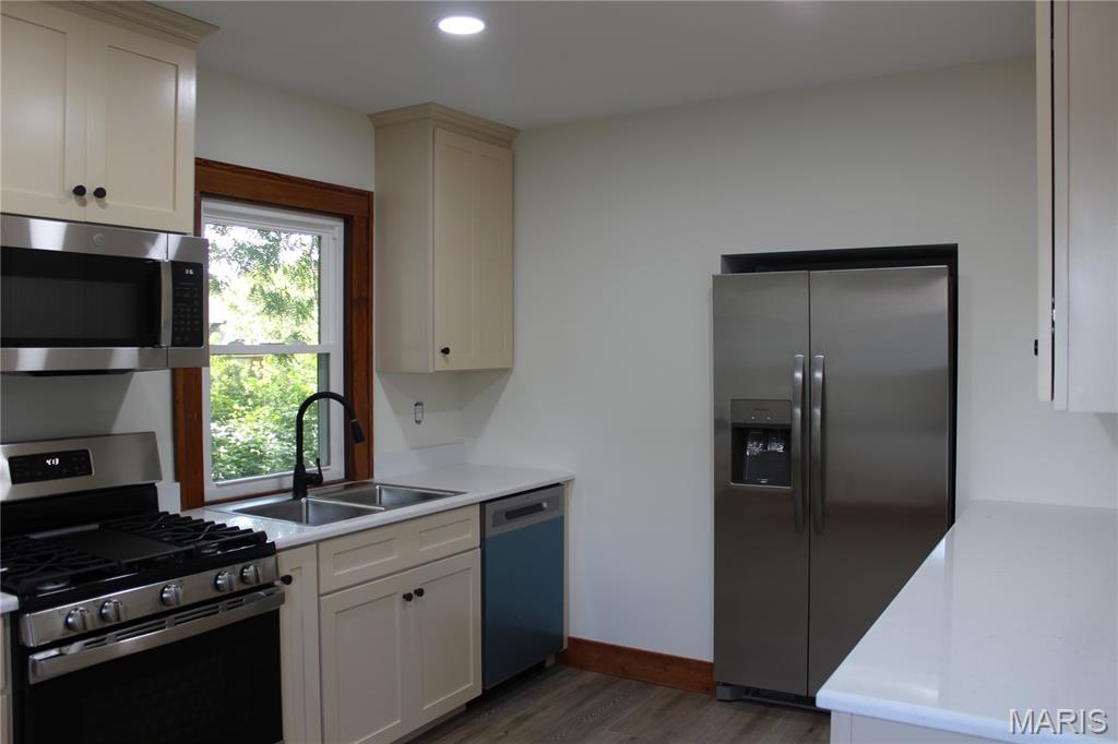 So Osterhout SD - Residential