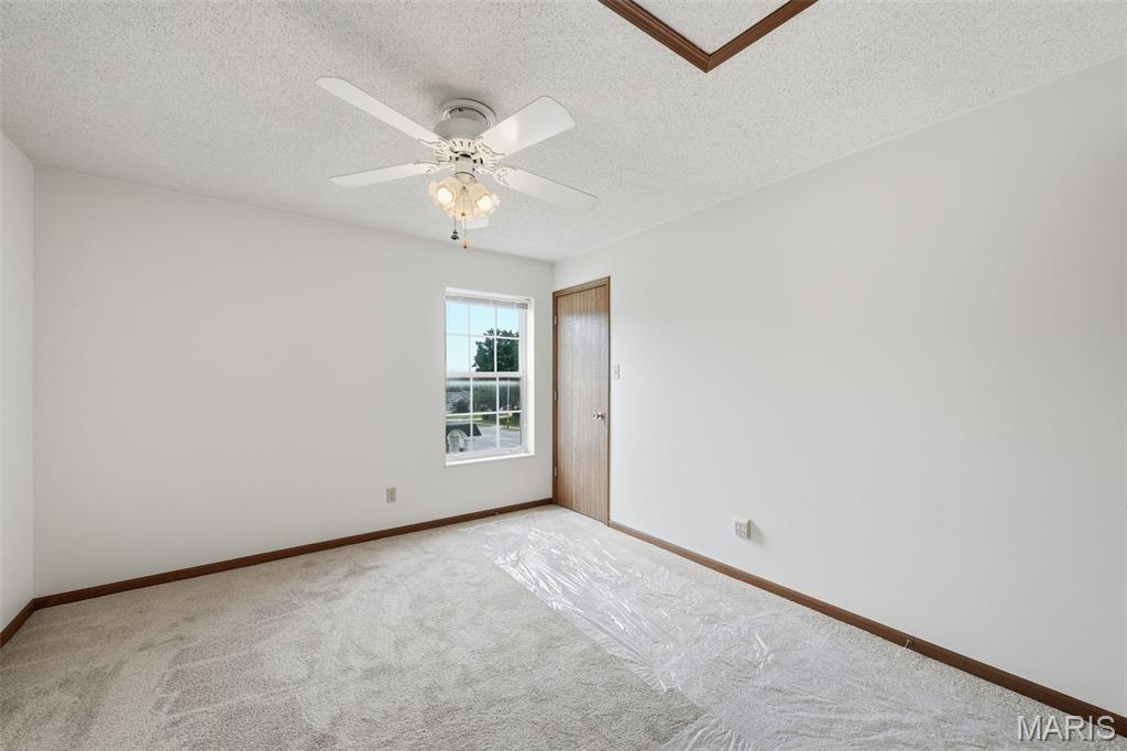 Forder Place - Residential