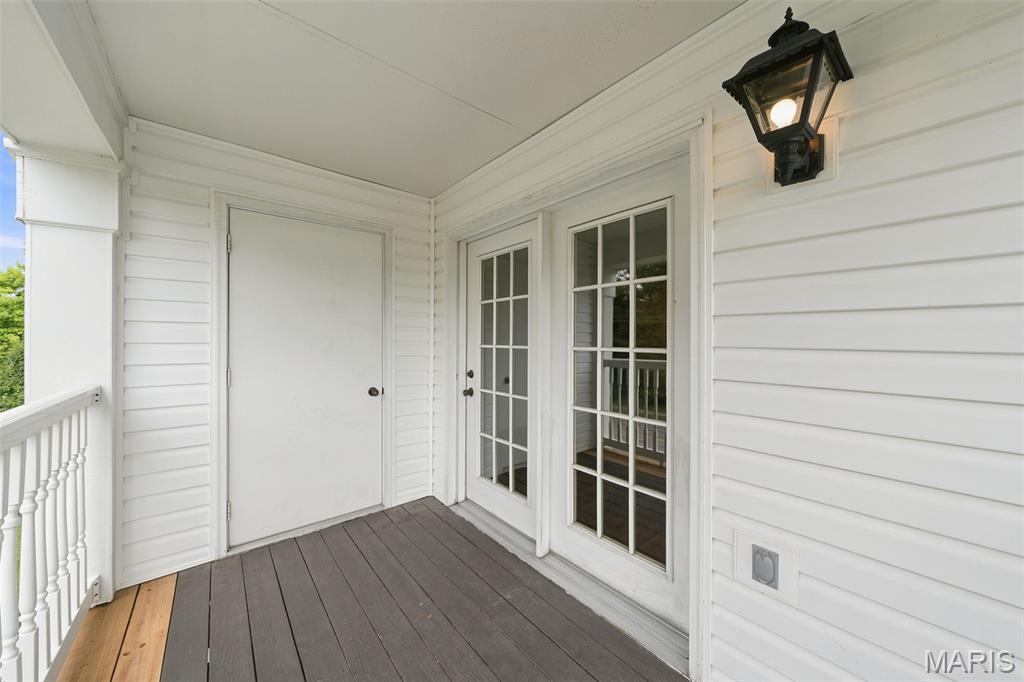 Forder Place - Residential