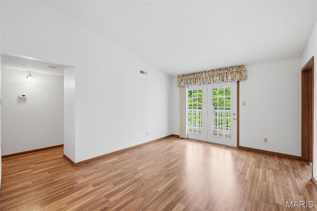 Forder Place - Residential