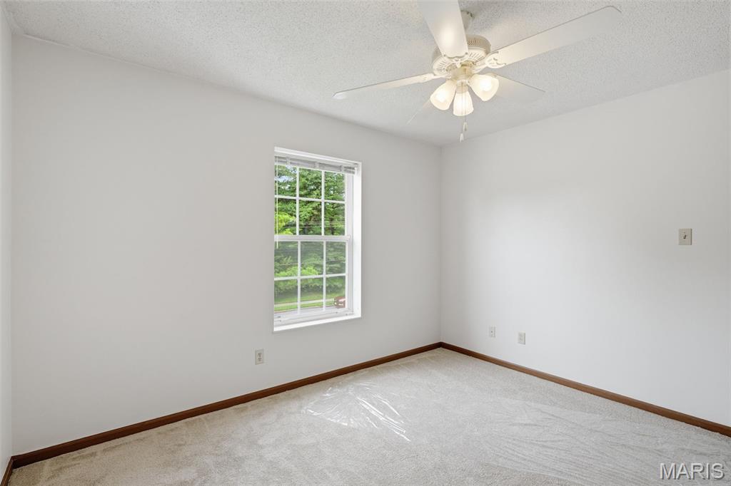Forder Place - Residential