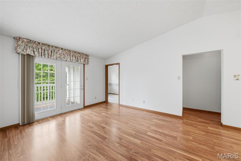Forder Place - Residential