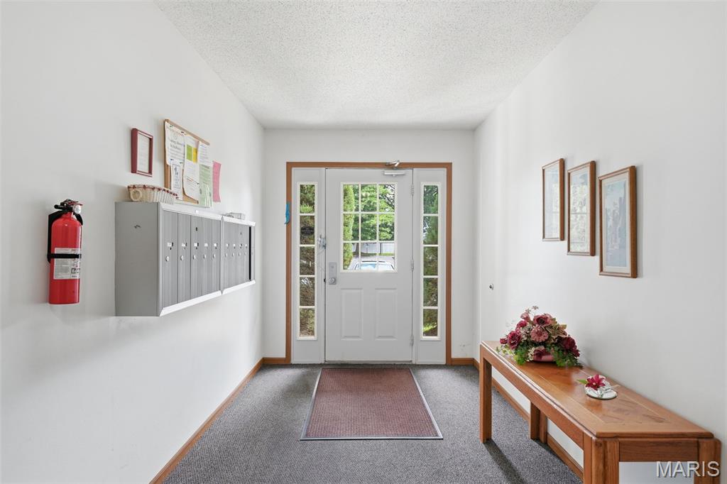 Forder Place - Residential