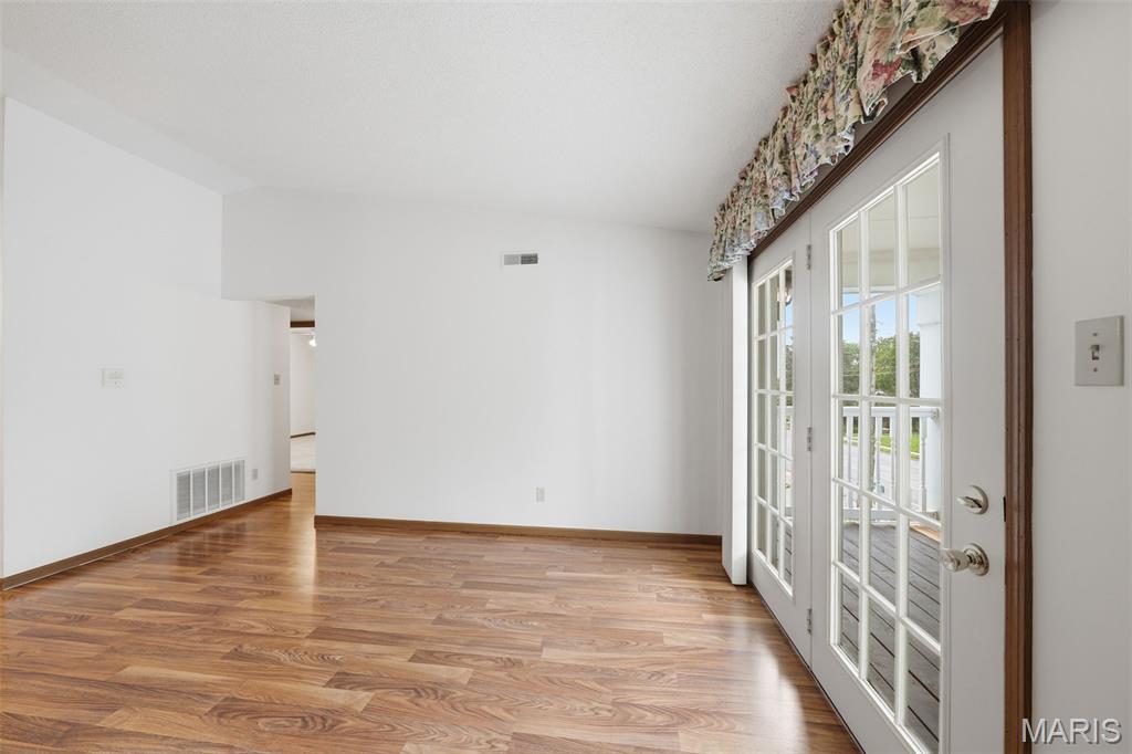 Forder Place - Residential
