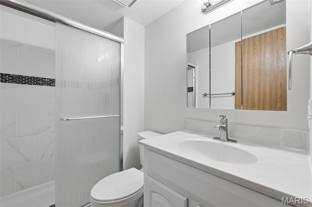 Forder Place - Residential