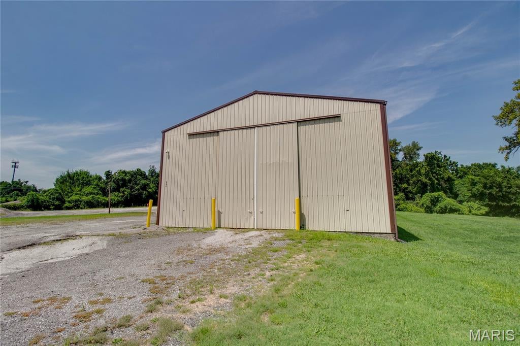 Tonsors Park Stelzels Sub - Commercial Sale