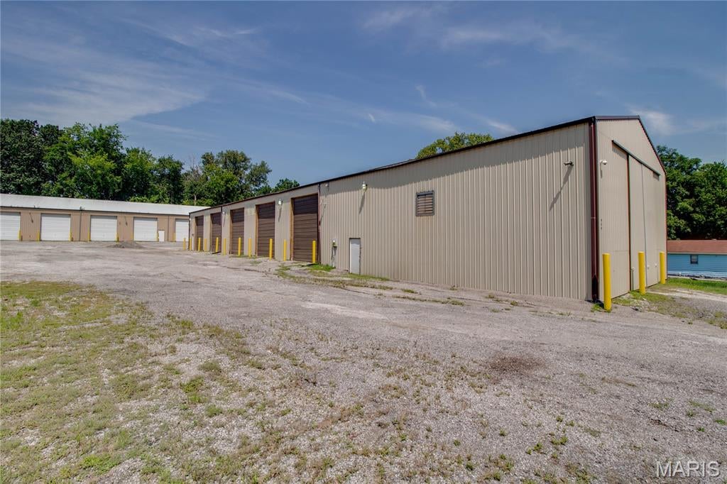 Tonsors Park Stelzels Sub - Commercial Sale