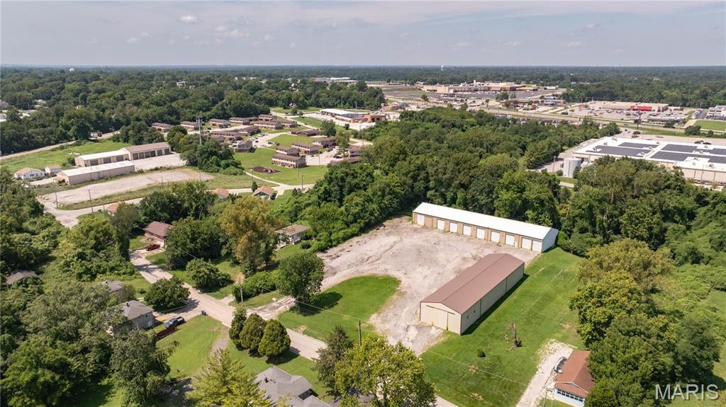 Tonsors Park Stelzels Sub - Commercial Sale
