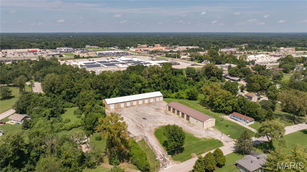 Tonsors Park Stelzels Sub - Commercial Sale