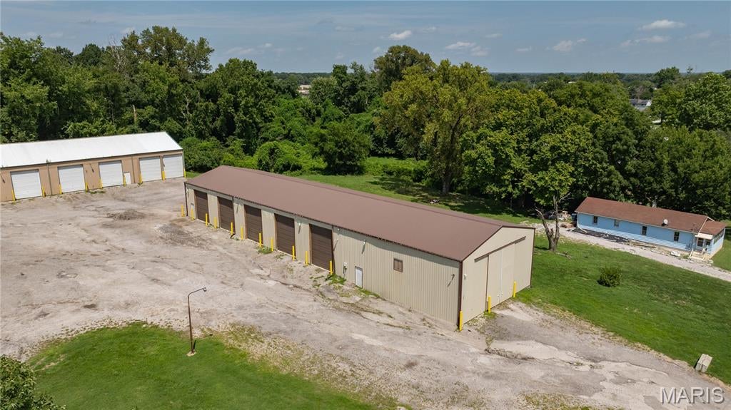 Tonsors Park Stelzels Sub - Commercial Sale