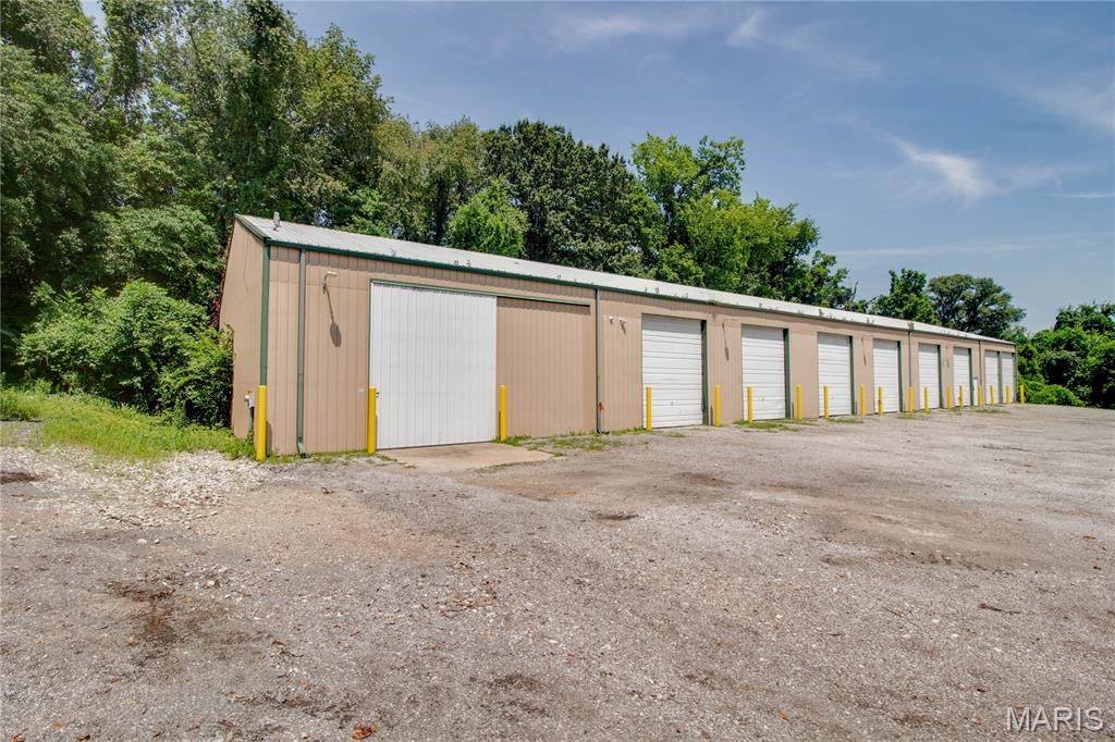 Tonsors Park Stelzels Sub - Commercial Sale