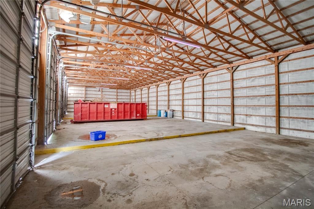 Tonsors Park Stelzels Sub - Commercial Sale