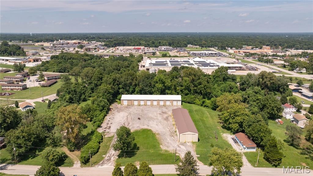 Tonsors Park Stelzels Sub - Commercial Sale