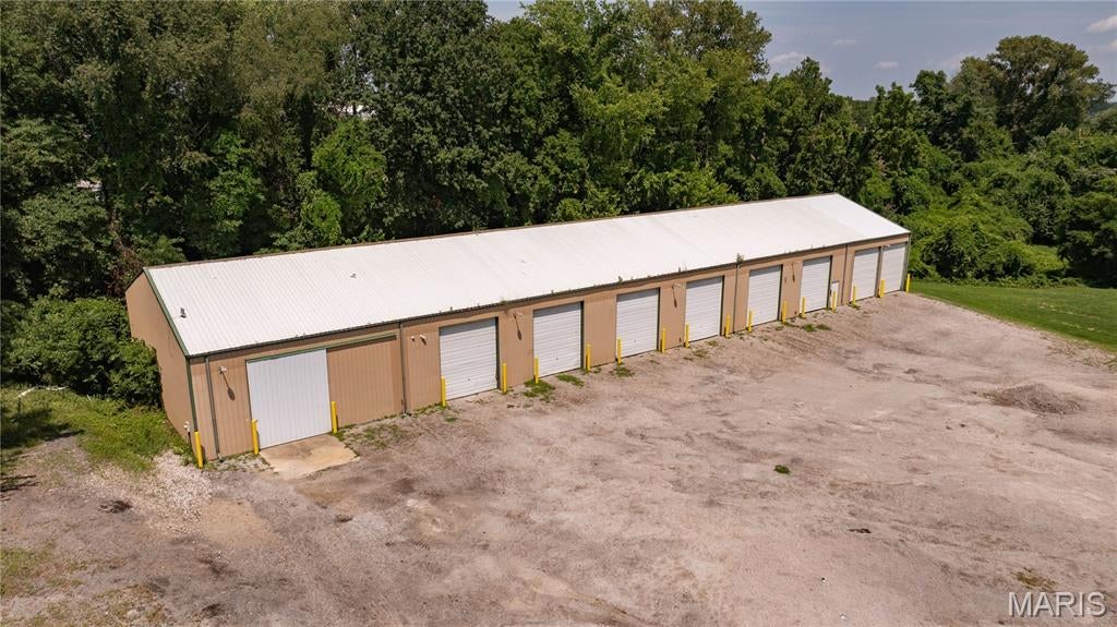 Tonsors Park Stelzels Sub - Commercial Sale